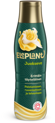 Eleplant Kasvivoimaa juokseva rypsiöljyvalmiste 500 ml
