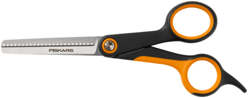 Fiskars lemmikin ohennussakset