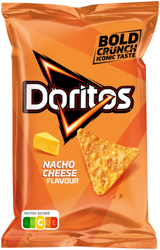 Doritos 芝士味玉米片 170g