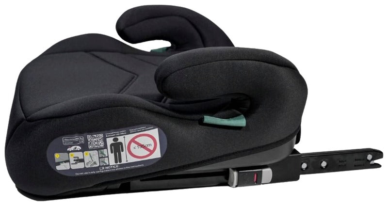Axkid Mate 2 isofix增高座椅135-150cm|Axkid Mate 2 isofix korokeistuin 135-150cm