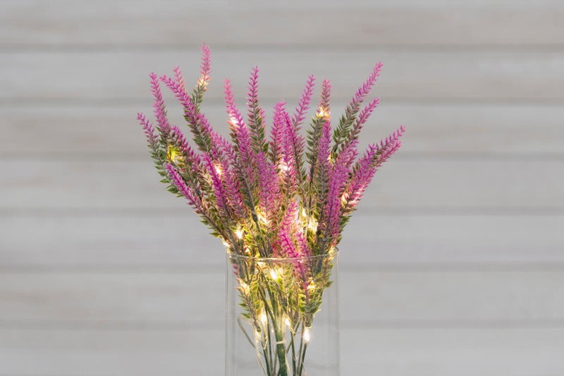 Finnlumor 灯饰 石楠花 36 LED