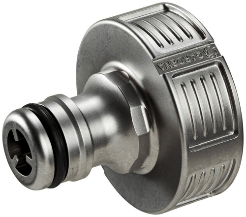 Gardena 高级水龙头连接器 33,3mm