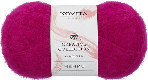 Novita 线 Hehku 50克 甜蜜 5581