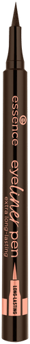 Essence 眼线笔 超持久 020 棕色 1 ml