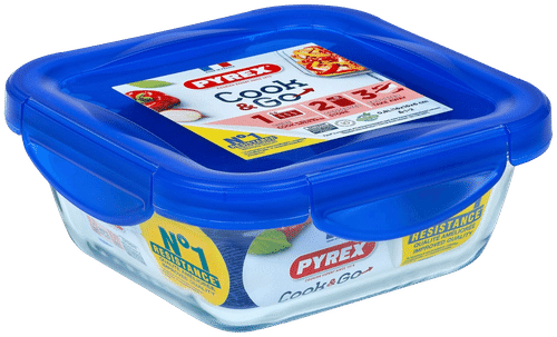 Pyrex Cook & Go烤盘 1,9 l