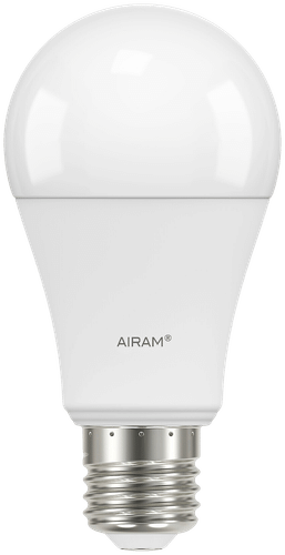 Airam 植物灯标准E27 4000K 1100lm