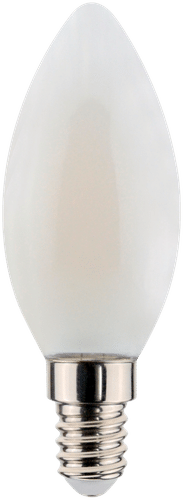 Airam Onni 3step 360° ky E14 2700K 470lm