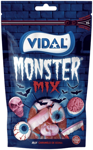 Vidal Monster Mix 180g