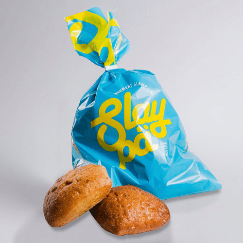 Viipurilainen Slaypä pehmeä vehnä-kaurasämpylä 7kpl/430g|Viipurilainen Slaypä 软小麦燕麦餐包 7个/430克