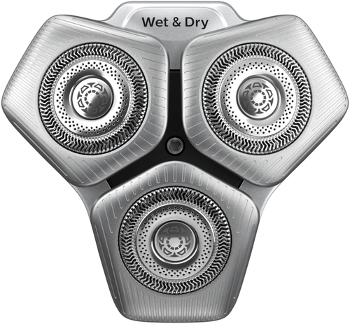 Philips 飞利浦 剃须刀替换刀头 9000系列 SH91/50