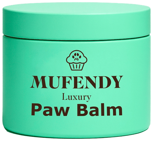 MUFENDY 豪华爪爪膏 150 ml