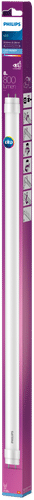 Philips LED灯管T8 800lm 8W 600mm G13 6500K 磨砂