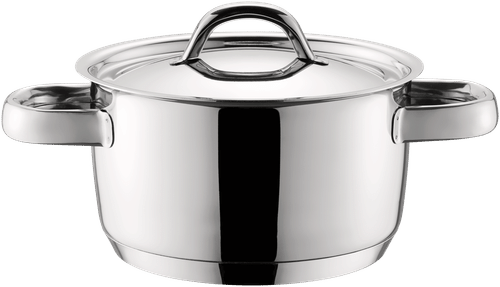 Fiskars Sorsakoski锅 1l