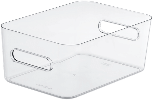 Smartstore Orthex SmartStore Compact M 透明收纳箱