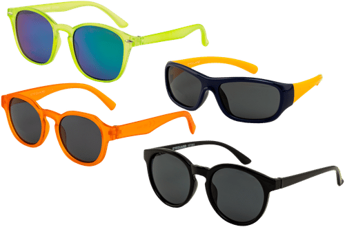 Eyeguard 儿童运动太阳镜 多种款式