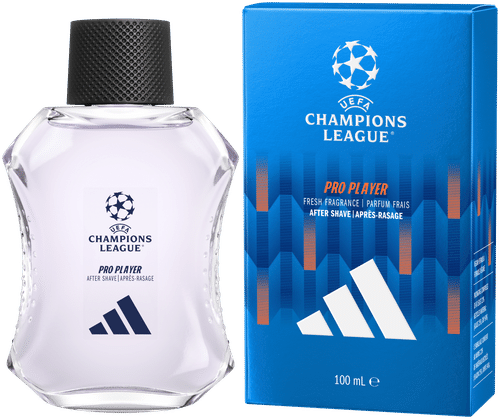 adidas UEFA Pro Player Edition 须后水 100 ml