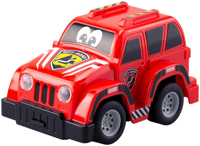 Silverlit 小型遥控车,多种款式|Silverlit pieni RC-auto, erilaisia