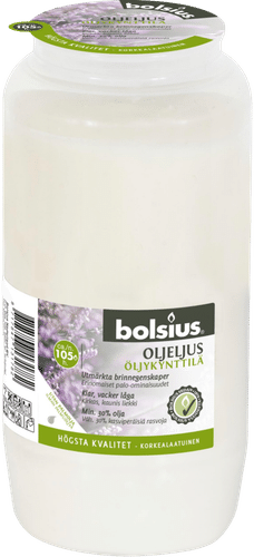 Bolsius 纪念灯 - Compolight RCN5 - 100小时