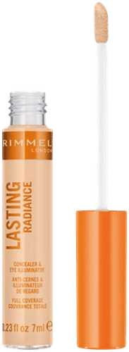 Rimmel London Rimmel Lasting Radiance 遮瑕膏 7ml,010