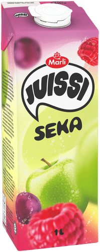 Juissi Marli Juissi 混合果汁饮料 1 L