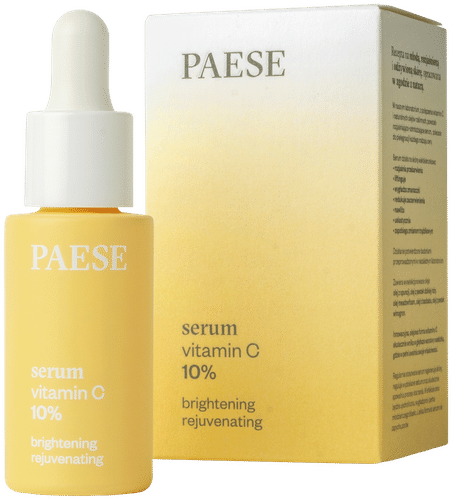 Paese 10%维生素C精华