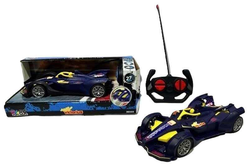 Ei merkkiä Rc Wild Victorious遥控车