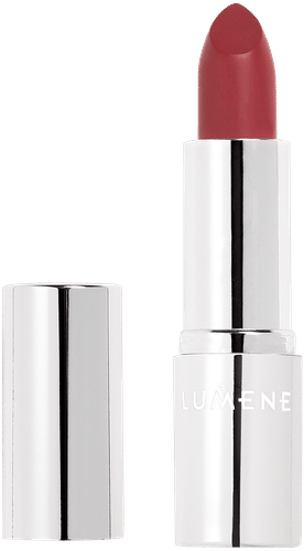 Lumene Luminous Moisture Huulipuna 05 Kanervasydän 4,7 g