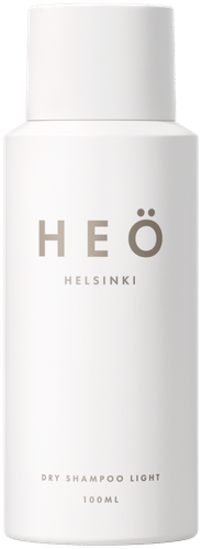 HEÖ Hki Dry Shampoo Light 100ml