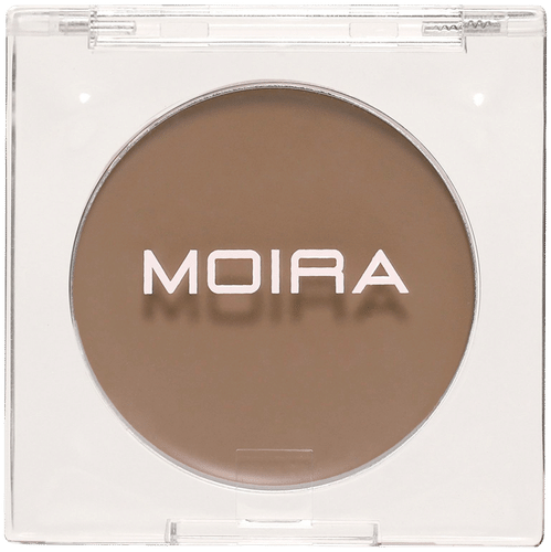 MOIRA Stay Golden Cream Bronzer & Contour 200C - voidemainen aurinkopuuteri 3,8 g