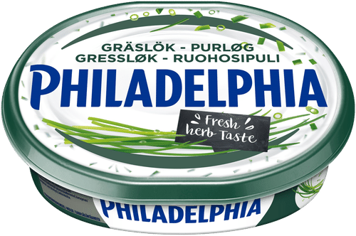Philadelphia Ruohosipuli tuorejuusto 200g