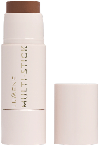 Lumene 膏状粉底棒 深棕色 4,5 g|Lumene Voidemainen meikkipuikko Deep Brown 4,5 g