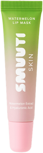 Smuuti Skin 西瓜唇膜15毫升|Smuuti Skin Watermelon Lip Mask 15ml-huulinaamio