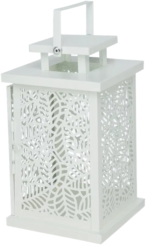 House 户外灯笼 蕾丝 22,5 cm