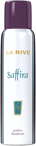 La Rive 150ml Saffira 香体喷雾 N