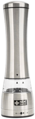 NDK Swiss 胡椒研磨器