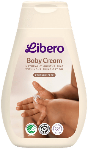 Libero 基础乳霜 200 ml
