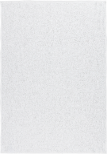 Xtra 擦手巾 Anna 50x70厘米 白色