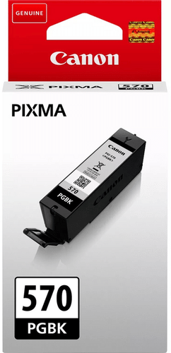 Canon 墨盒PGI-570黑色