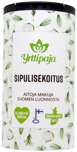 Yrttipaja 洋葱混合调料 30 g