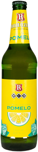 Rohozec 柚子果味饮品 2.2%