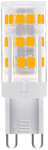 Airam LED PO 827 300lm G9 3只装 可调光 3W 15000小时