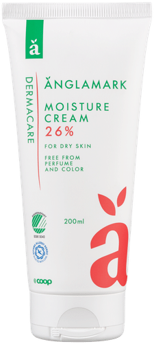 Änglamark Dermacare润肤霜26% 200 ml