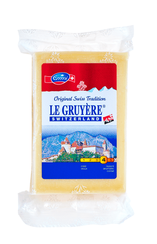 Emmi Gruyère juusto
