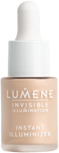 Lumene Invisible Illumination Valopisarat Golden Hour 15 ml