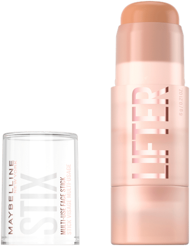 Maybelline New York Lifter Stix 多用修容高光棒 30 6 g