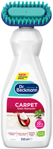 Dr. Beckmann 地毯去污剂 550ml