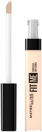 Maybelline New York Fit Me遮瑕膏05象牙白 6,8ml