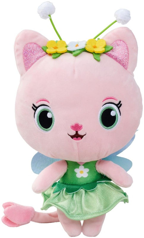 Universal Simba Toys - Gabby娃娃屋 毛绒玩具 25厘米 4款混装