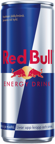Red Bull 能量饮料 250ml