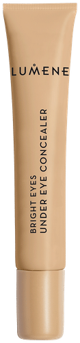 Lumene Bright Eyes遮瑕膏(针对黑眼圈) 5 ml|Lumene Bright Eyes Peitevoide tummille silmänalusille 5 ml